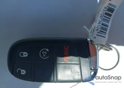 2023 Jeep Compass Latitude Lux Fwd z USA, uszkodzony, nr VIN 3C4NJDFN0PT540877